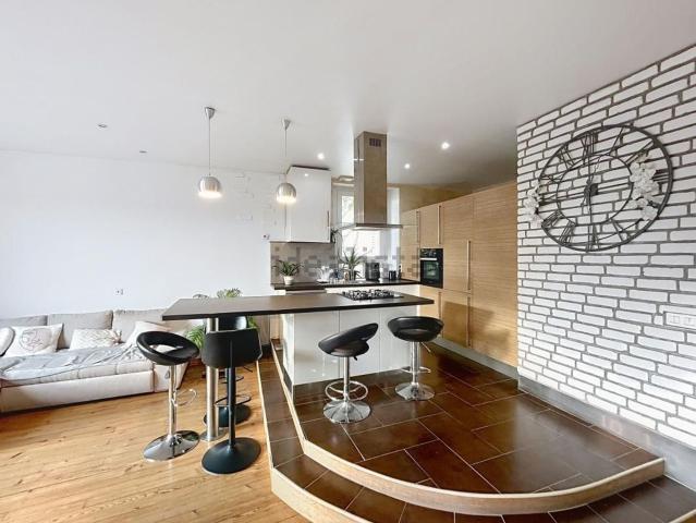 Appartement, Billère
