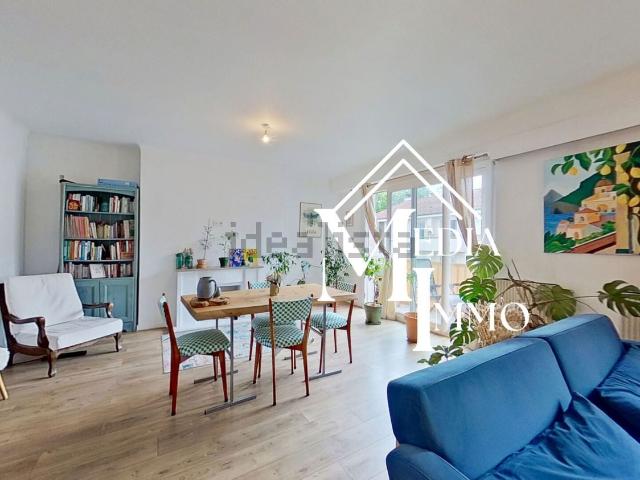 Appartement, Billère