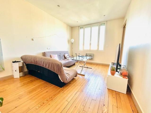 Appartement, Billère