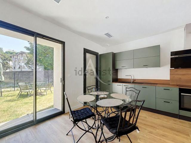 Appartement, Billère