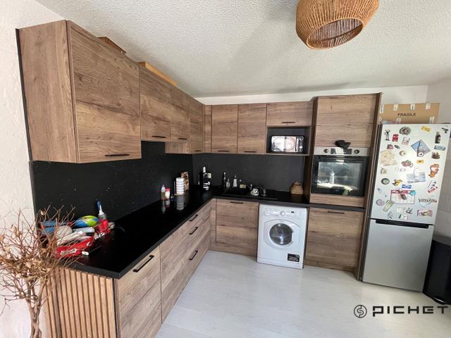 Appartement Billere 3 pièce s 60 m2