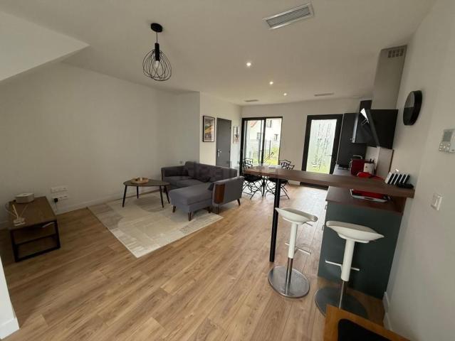Appartement, Billère
