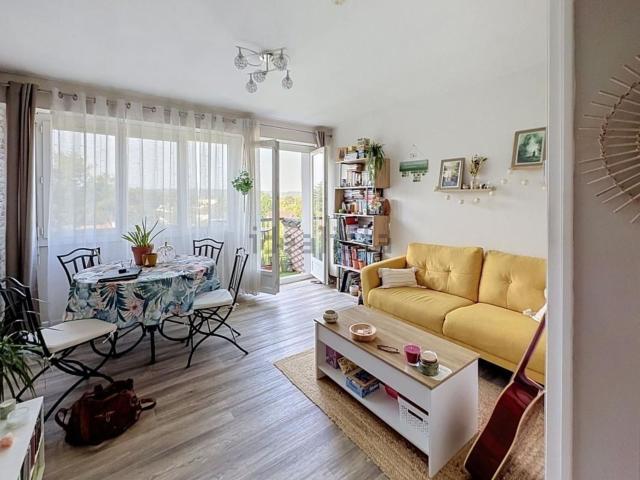 Appartement, Billère