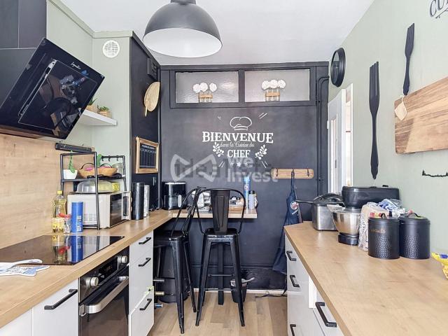 Appartement, Billère
