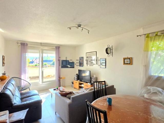 Appartement, Billère