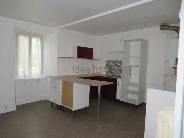 Appartement, Billom