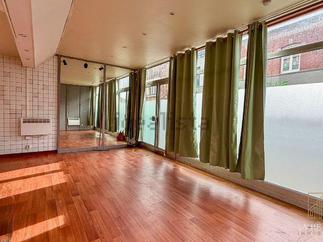 Appartement, Billy Montigny