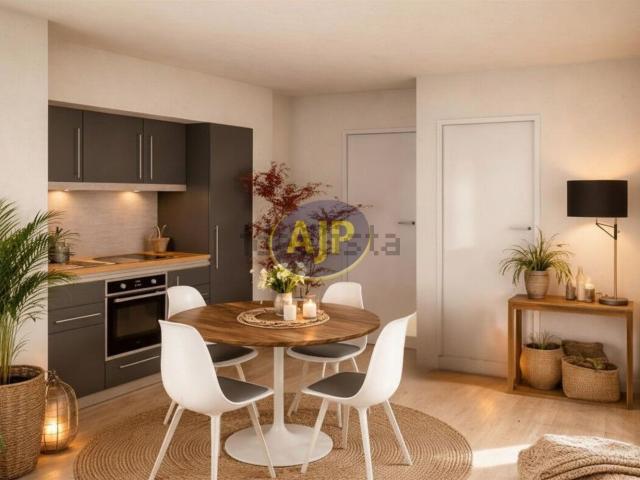 Appartement, Biscarrosse