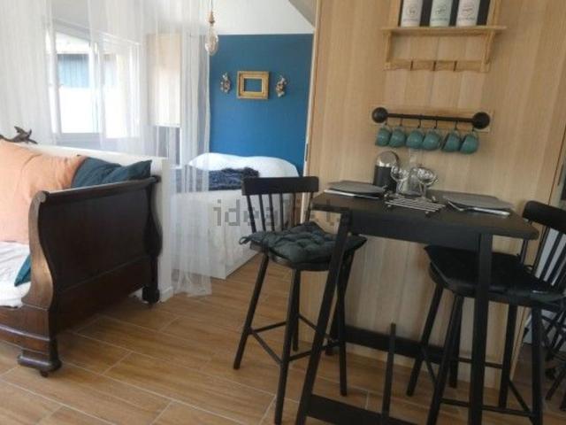 Appartement, Biscarrosse