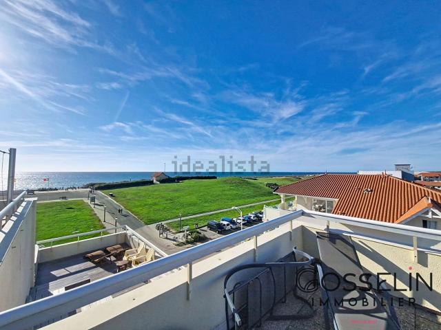 Appartement, Biscarrosse