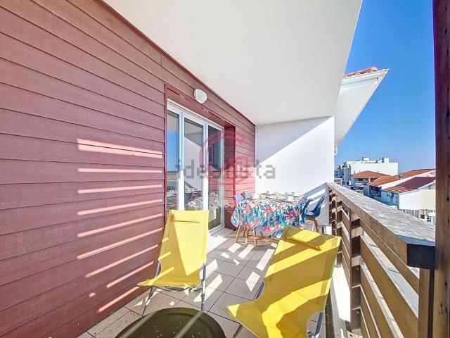 Appartement, Biscarrosse