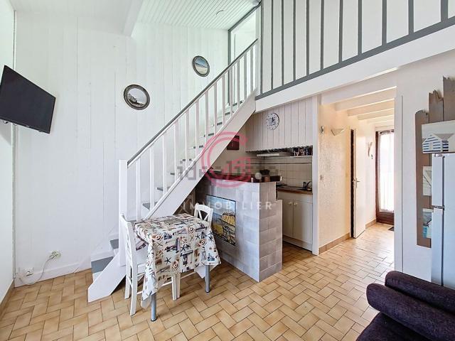 Appartement, Biscarrosse