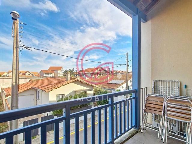 Appartement, Biscarrosse
