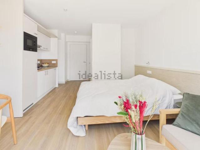 Appartement, Biscarrosse