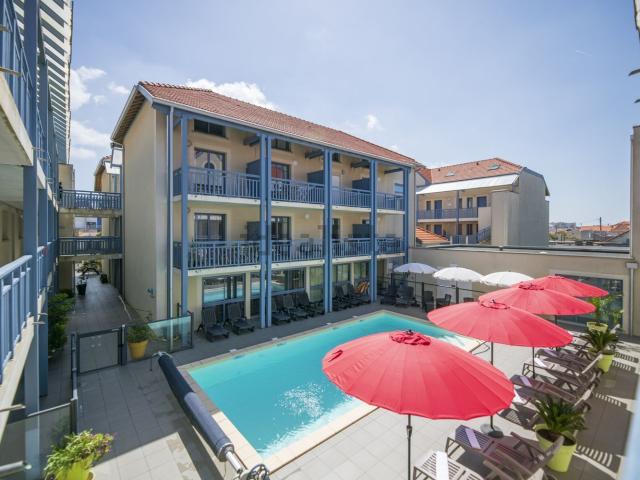Appartement, Biscarrosse