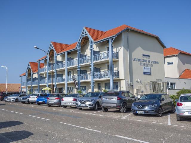Appartement, Biscarrosse