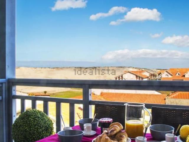 Appartement, Biscarrosse