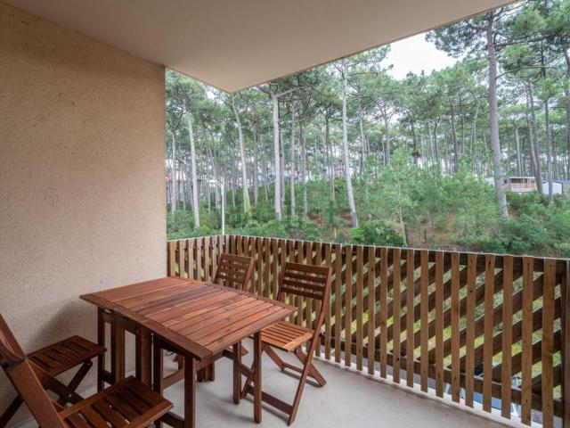 Appartement, Biscarrosse
