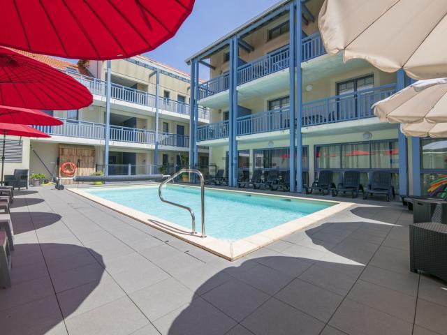 Appartement, Biscarrosse