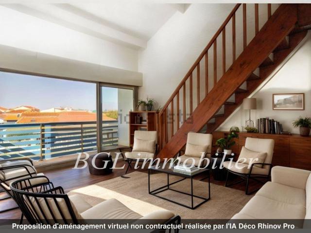 Appartement, Biscarrosse