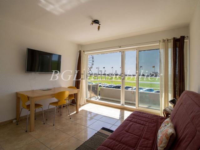 Appartement, Biscarrosse