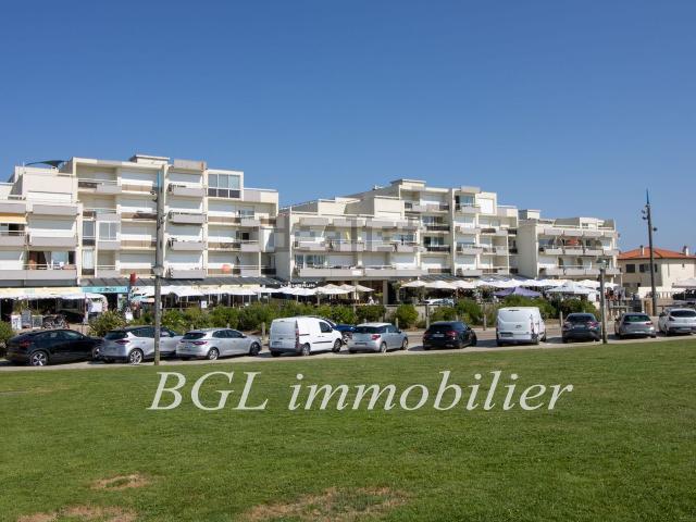 Appartement, Biscarrosse
