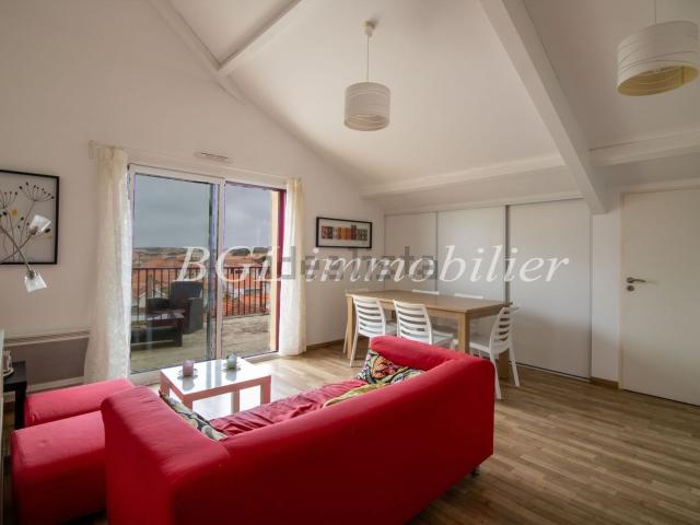 Appartement, Biscarrosse