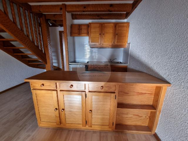 Appartement Biscarrosse 2 pièce s 41.03 m2