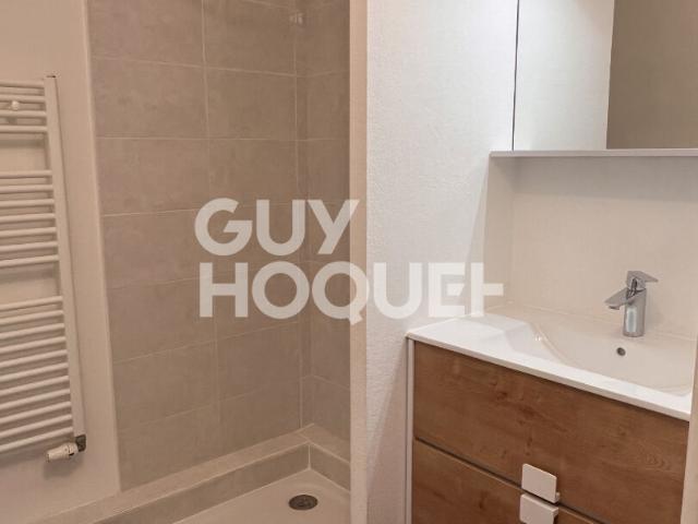 Appartement Biscarrosse 2 pièce s 41.29 m2