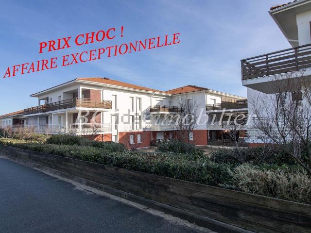 Appartement, Biscarrosse