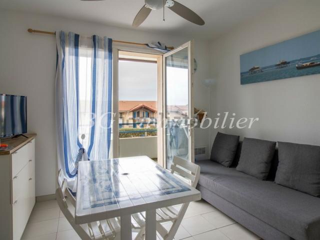 Appartement, Biscarrosse