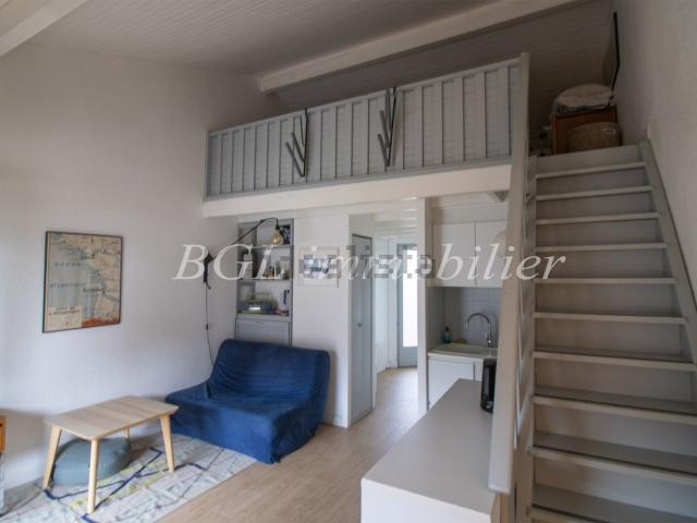 Appartement, Biscarrosse