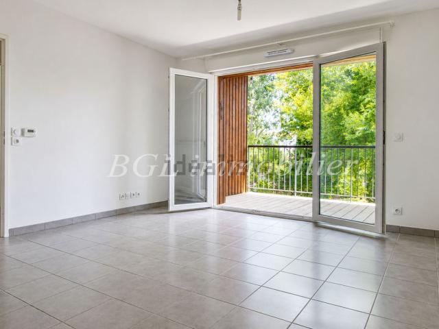 Appartement, Biscarrosse