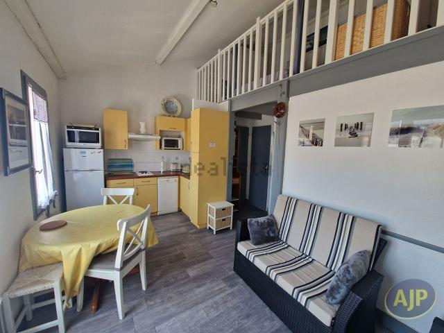 Appartement, Biscarrosse