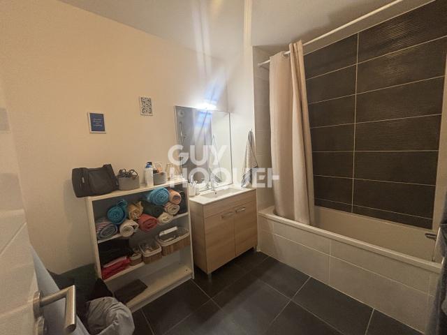 Appartement Biscarrosse 3 pièce s 62.72 m2