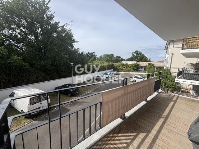 Appartement Biscarrosse 3 pièce s 65.26 m2