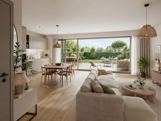 Appartement Biscarrosse 3 pièces OREE DES DUNES