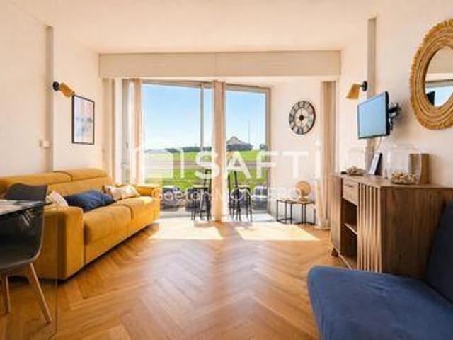 Appartement Biscarrosse Aquitaine 40600 DS103491824