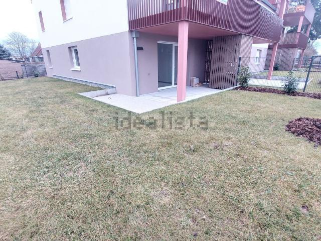 Appartement, Bischoffsheim