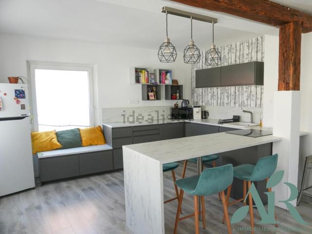 Appartement, Bischoffsheim