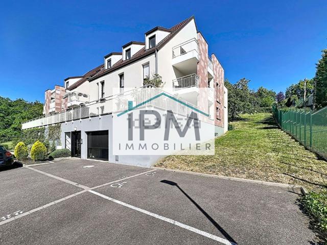 Appartement, Bischoffsheim
