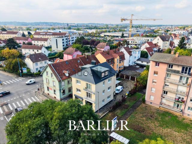 Appartement, Bischheim