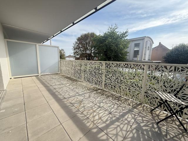 Appartement, Bischheim