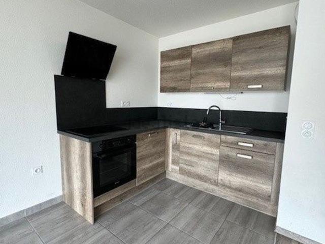 Appartement, Bischheim