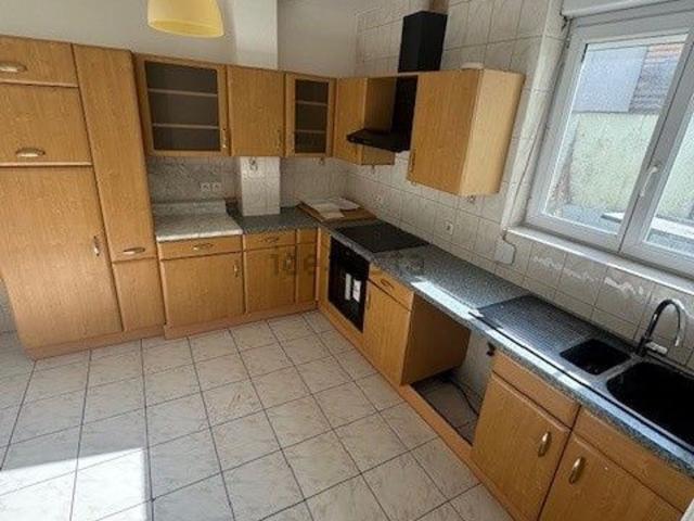 Appartement, Bischheim