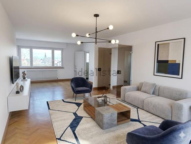 Appartement, Bischheim