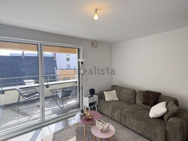 Appartement, Bischheim