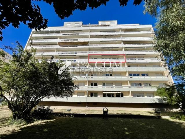 Appartement, Bischheim