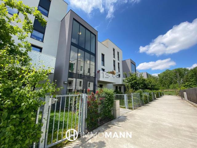 Appartement, Bischheim