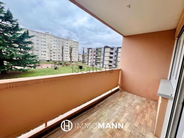Appartement, Bischheim